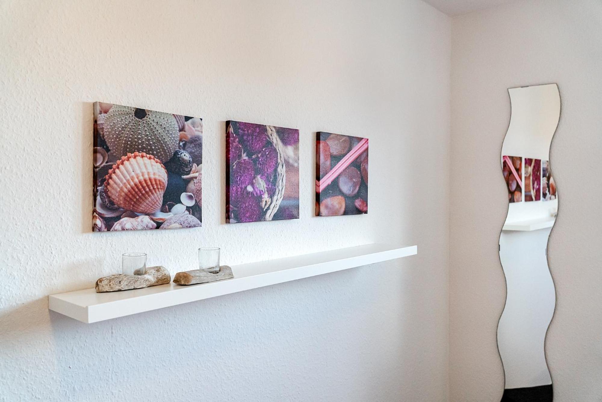 Auszeit Leilighet Greetsiel Eksteriør bilde